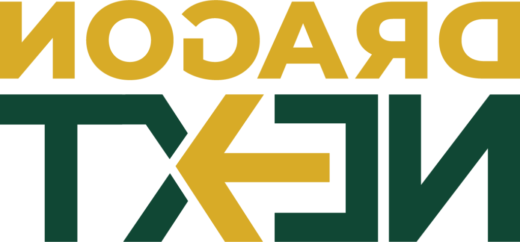 dragon next logo